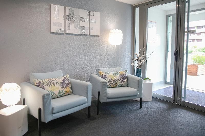 Comfort Aparthotel Besancon Hauts Du Chazal 3