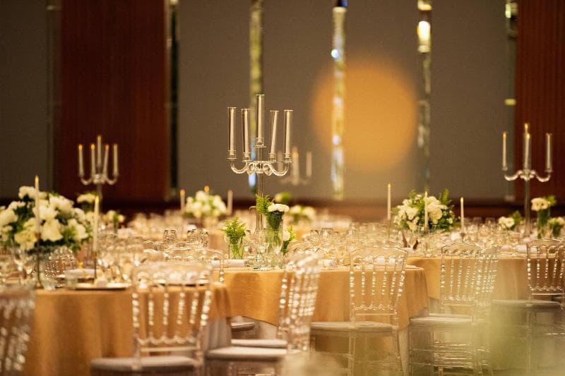 JW Marriott Hotel Surabaya 3