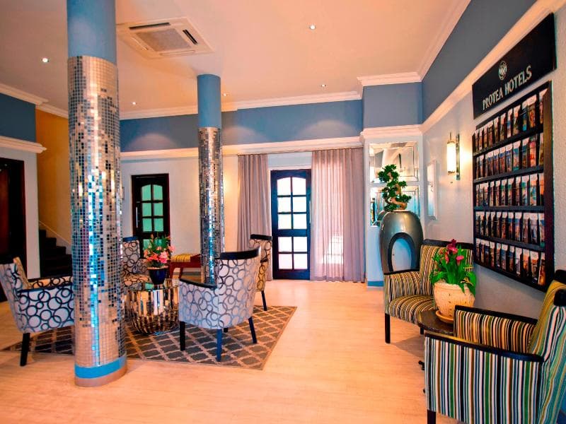 Hotel Thuringerhof photo 1
