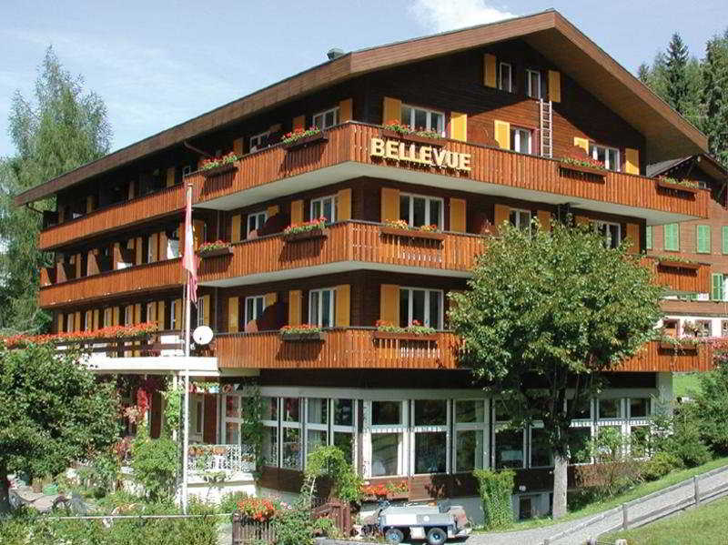 Hotel Bellevue photo 1