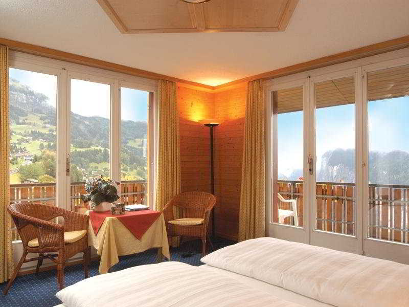 Hotel Bellevue 4