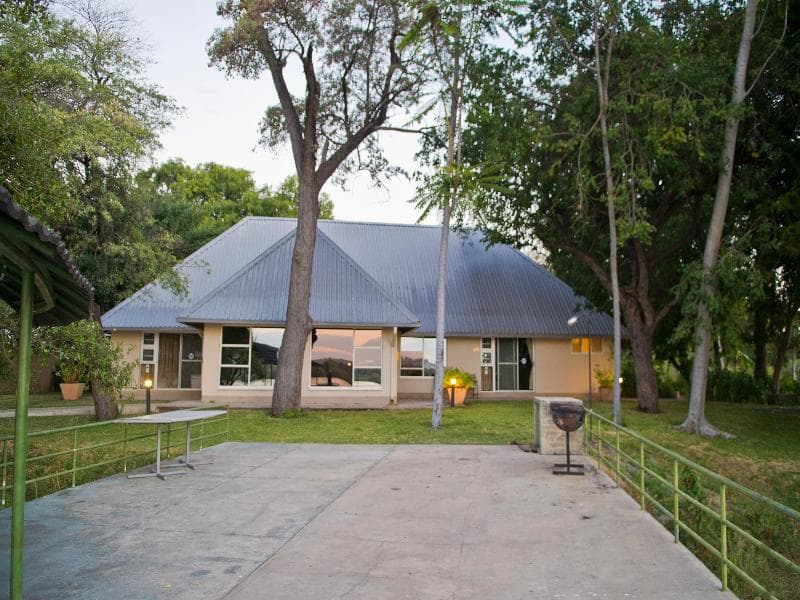 Protea Hotel Zambezi River Lodge 3
