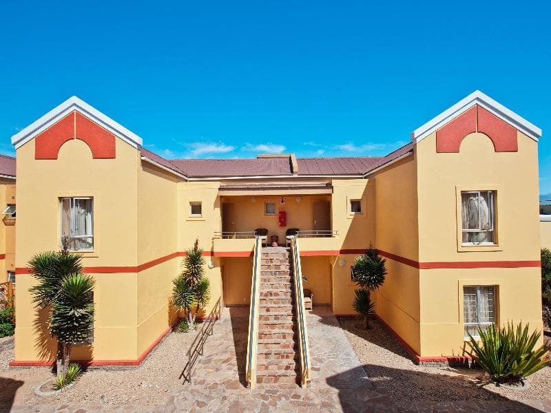 Hotel Indongo Walvis Bay 2