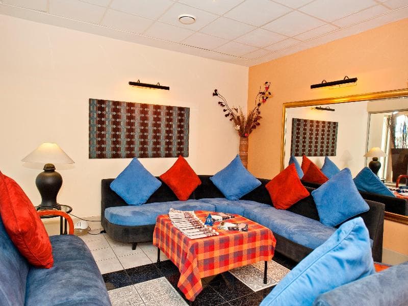 Hotel Indongo Walvis Bay 5