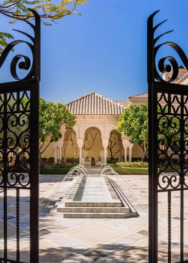 One And Only The Palm, Dubai 3