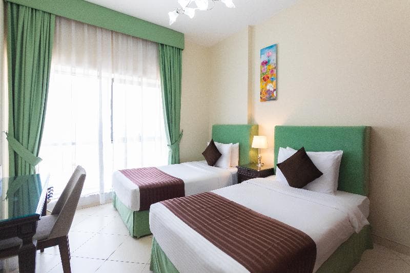 Auris Boutique Hotel Apartments photo 1