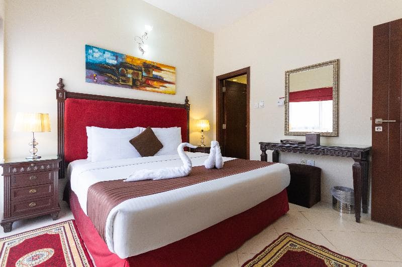 Auris Boutique Hotel Apartments 3