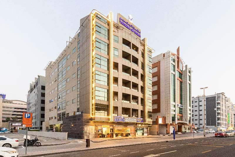 Auris Boutique Hotel Apartments 5