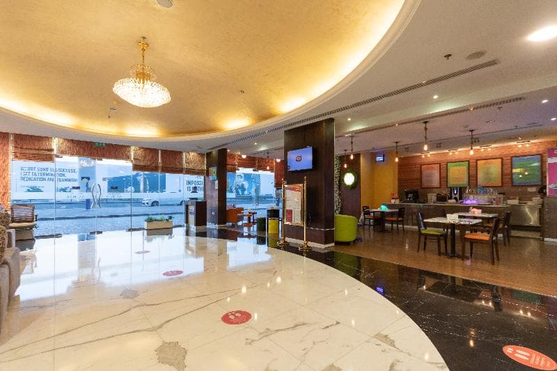 Auris Boutique Hotel Apartments 2