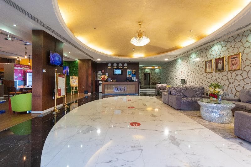 Auris Boutique Hotel Apartments 4