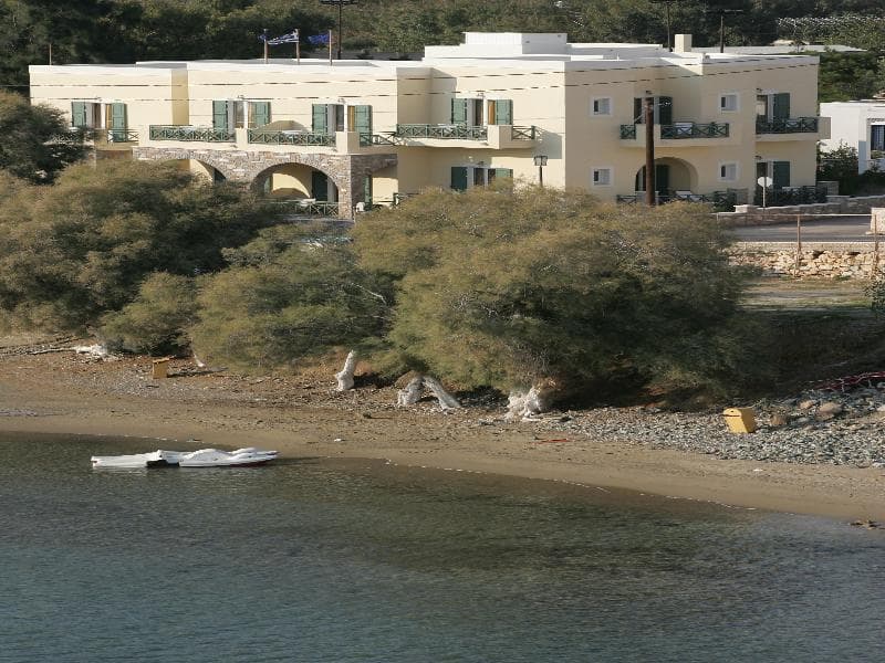 Brazzera Hotel 3