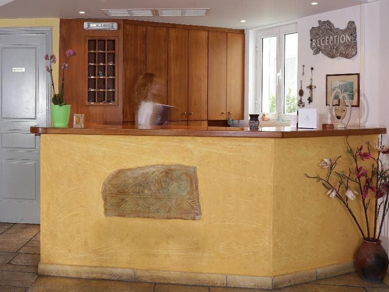 Brazzera Hotel 5