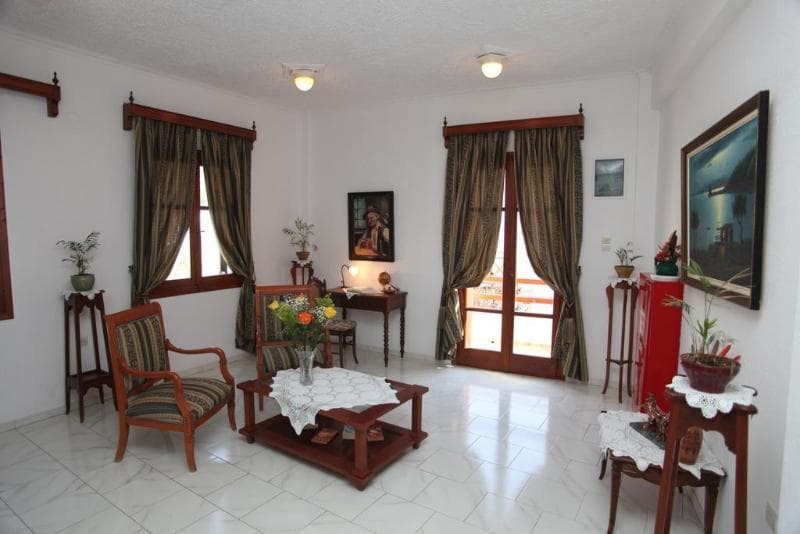 Hotel Maistrali 3