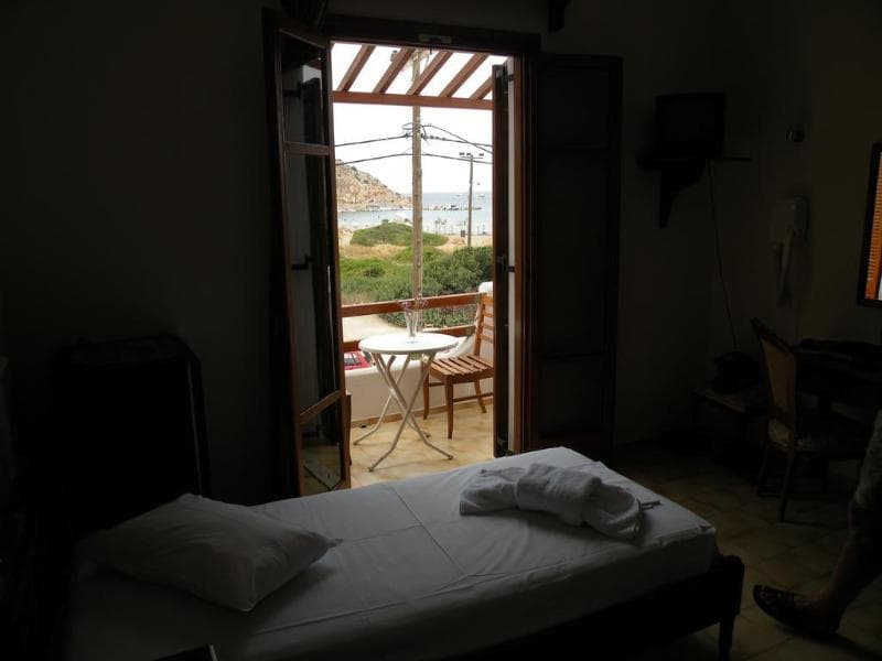 Hotel Maistrali 5