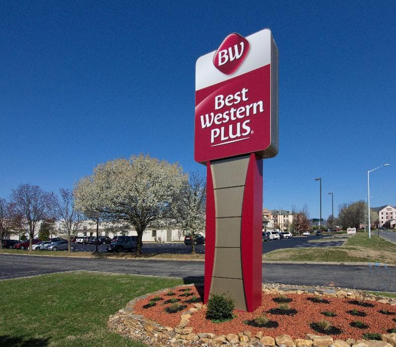 Best Western Plus Inn at Valley View 2