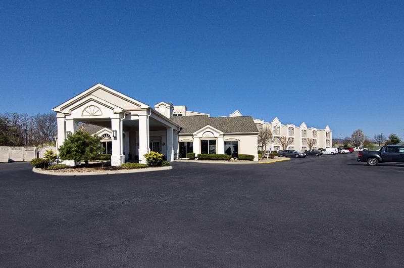 Best Western Plus Inn at Valley View 3