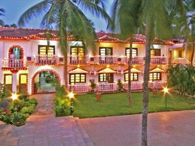 Marquis Beach Resort photo 1