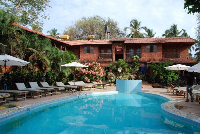 Marquis Beach Resort 3