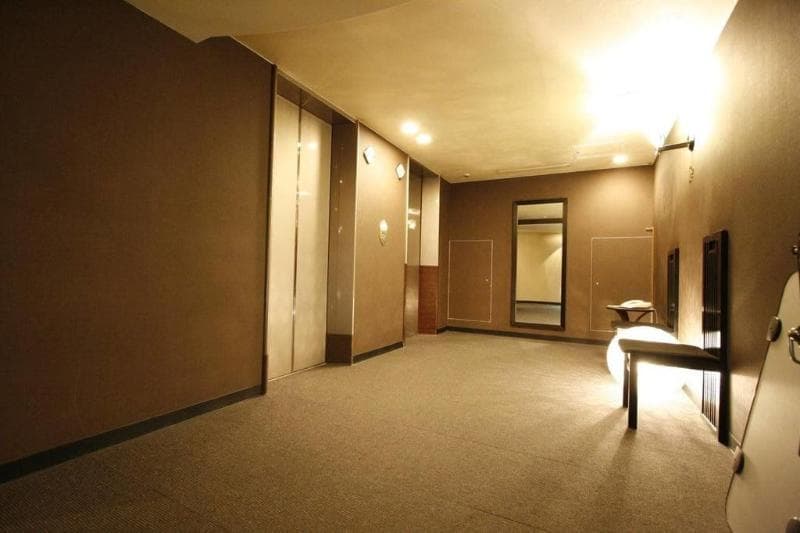 Hotel Abest Meguro 4
