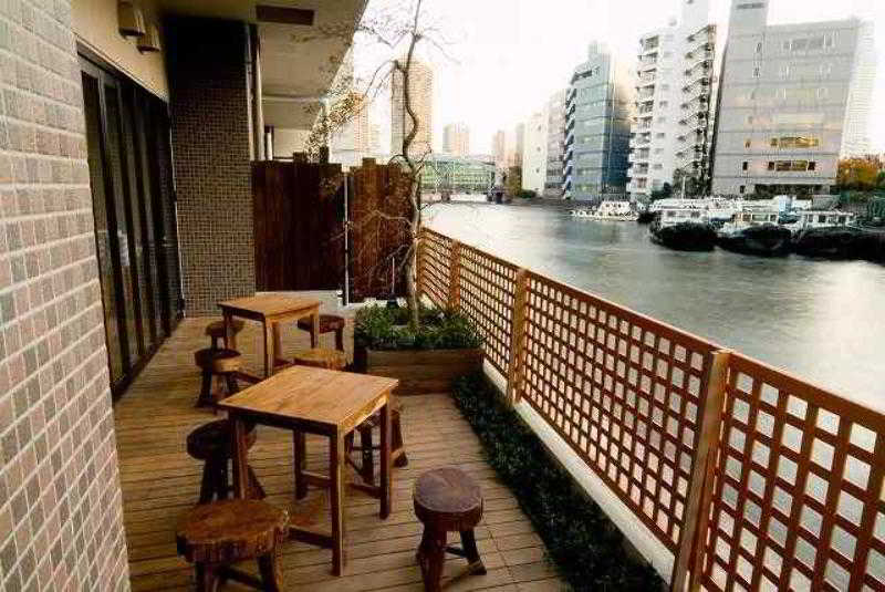 Dormy Inn Tokyo Hatchobori 4