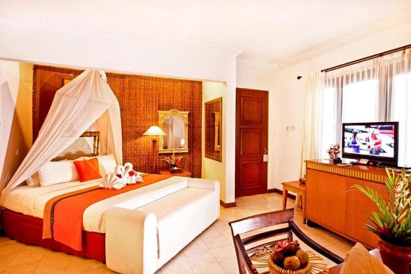 The Mansion Bali photo 1