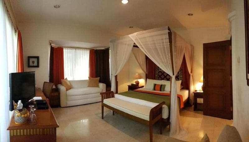 The Mansion Bali 3
