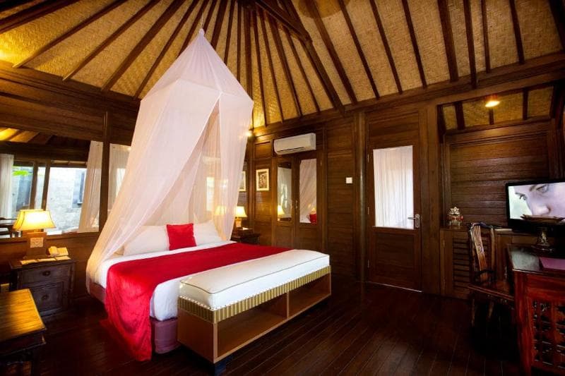 The Mansion Bali 4