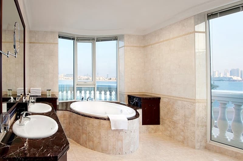 Kempinski Hotel and Residences Palm Jumeirah 2