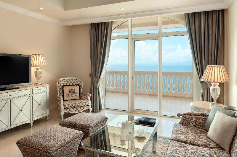 Kempinski Hotel and Residences Palm Jumeirah 5