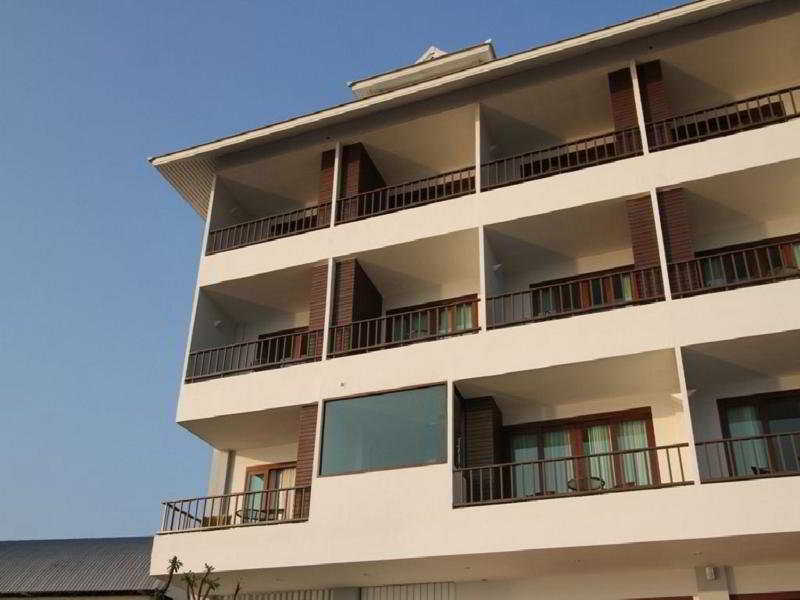 Siam Triangle Hotel photo 1