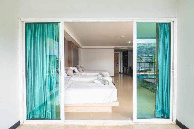 Casa Del M Resort 3
