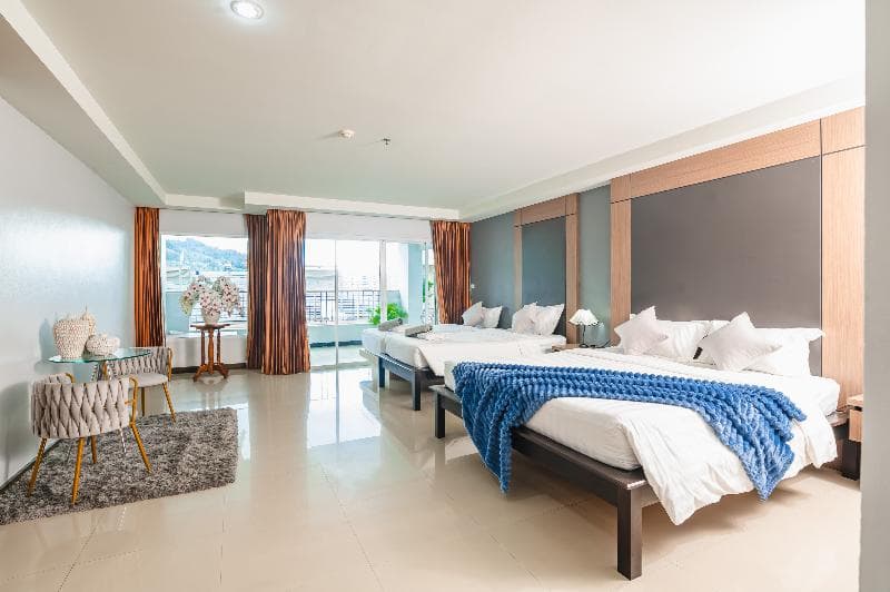 Casa Del M Resort 4