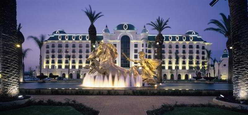 Peermont D'Oreale Grande at Emperors Palace photo 1