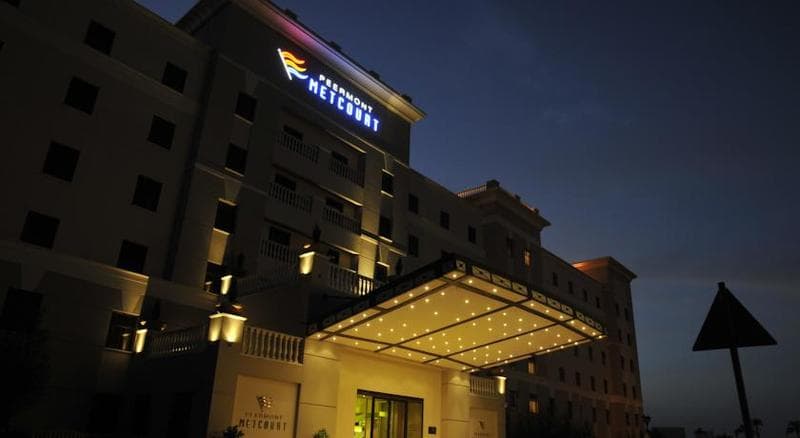 Peermont Metcourt Suites at Emperors Palace 3