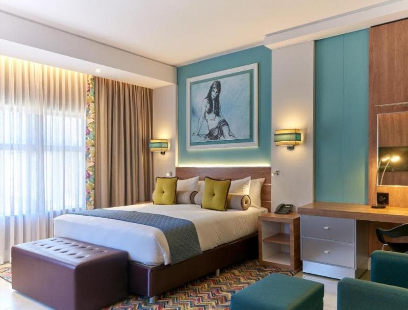 Peermont Metcourt Suites at Emperors Palace main