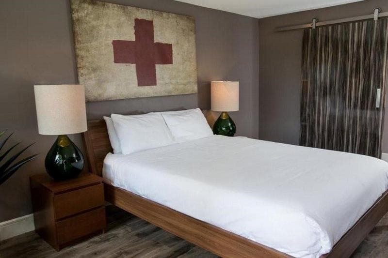 Oasis at Gold Spike - Adults Only 3