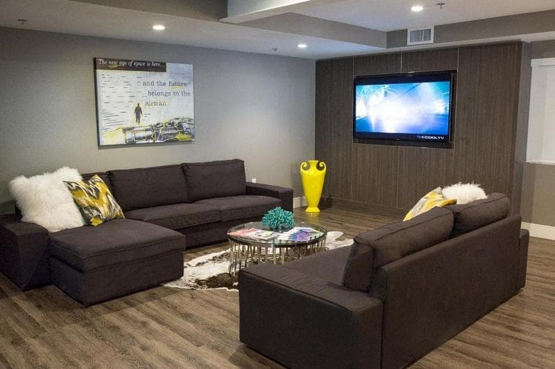 Oasis at Gold Spike - Adults Only 5