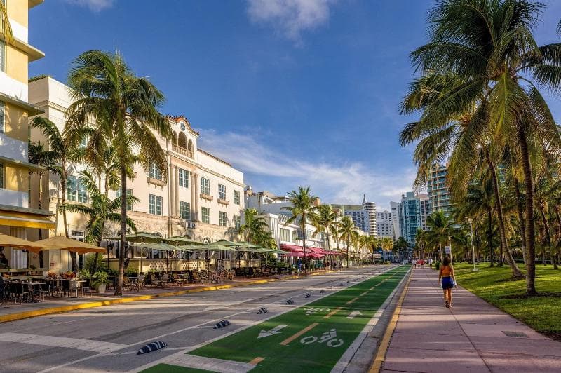 Marriott Vacation Club Pulse, South Beach photo 1