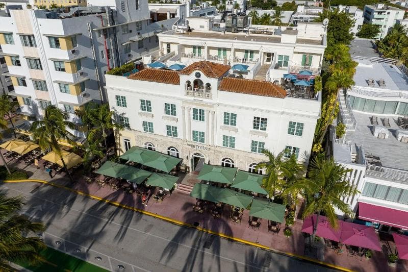 Marriott Vacation Club Pulse, South Beach 2