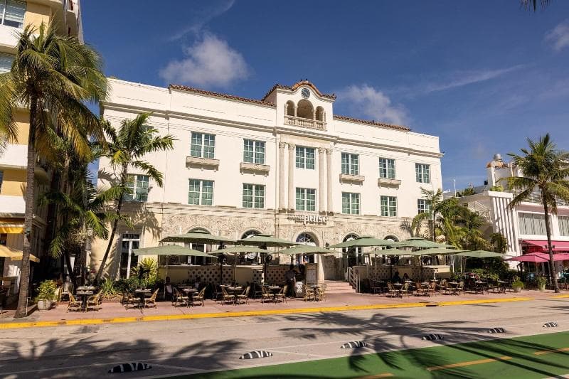 Marriott Vacation Club Pulse, South Beach 3