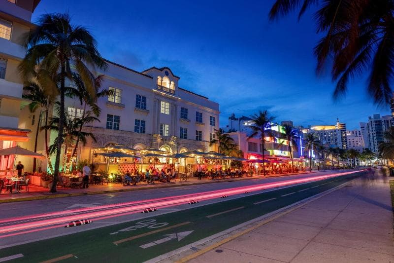 Marriott Vacation Club Pulse, South Beach 4