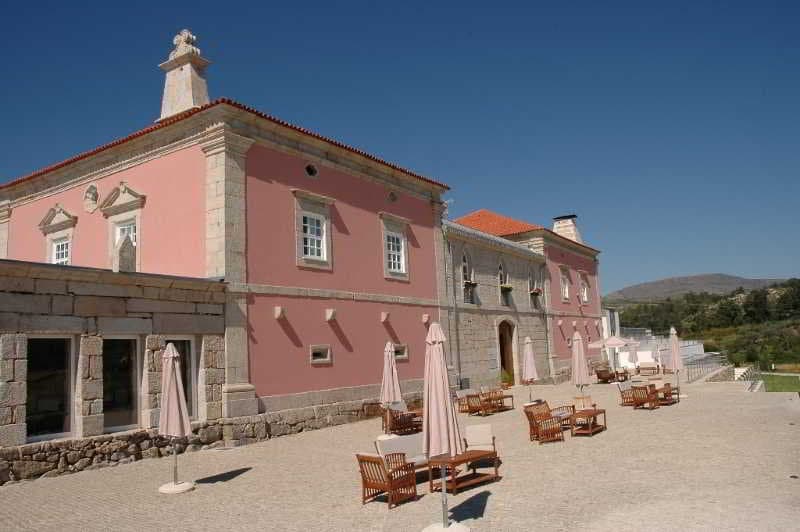 Casas Novas Countryside Hotel Spa and Events 2