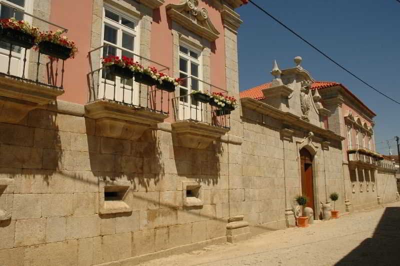 Casas Novas Countryside Hotel Spa and Events 3