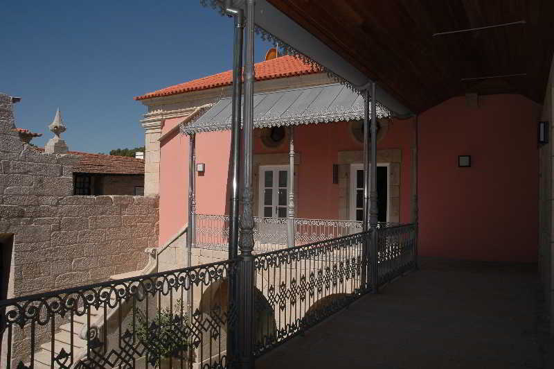 Casas Novas Countryside Hotel Spa and Events 5