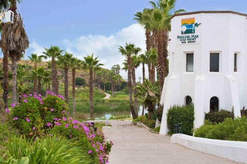 Real del Mar Golf & Resort 4