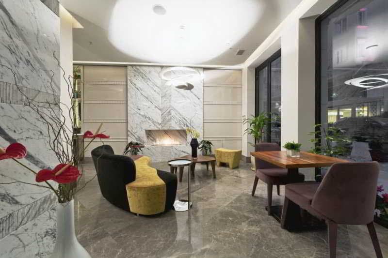 Four Points Flex by Sheraton Istanbul Taksim Square photo 1
