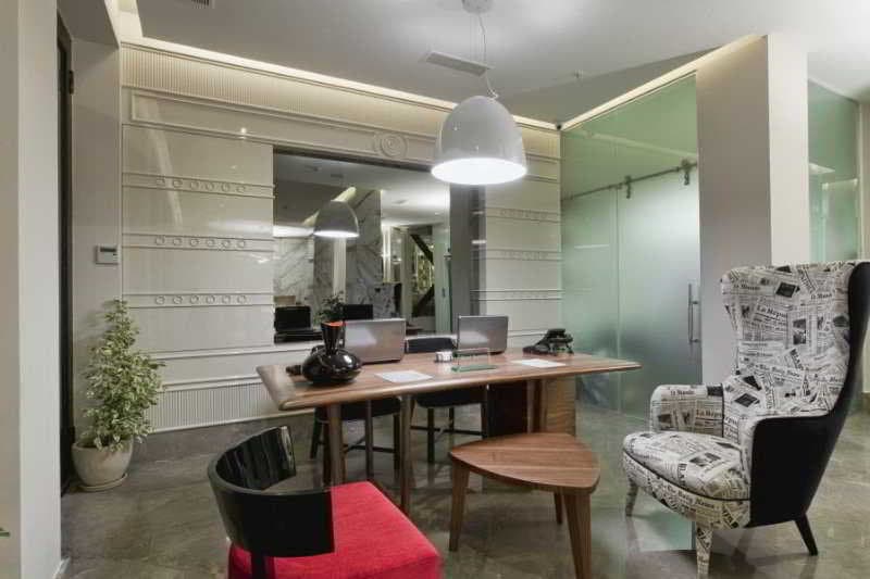 Four Points Flex by Sheraton Istanbul Taksim Square 3