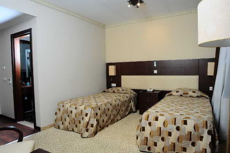 Aydinoglu Otel 3