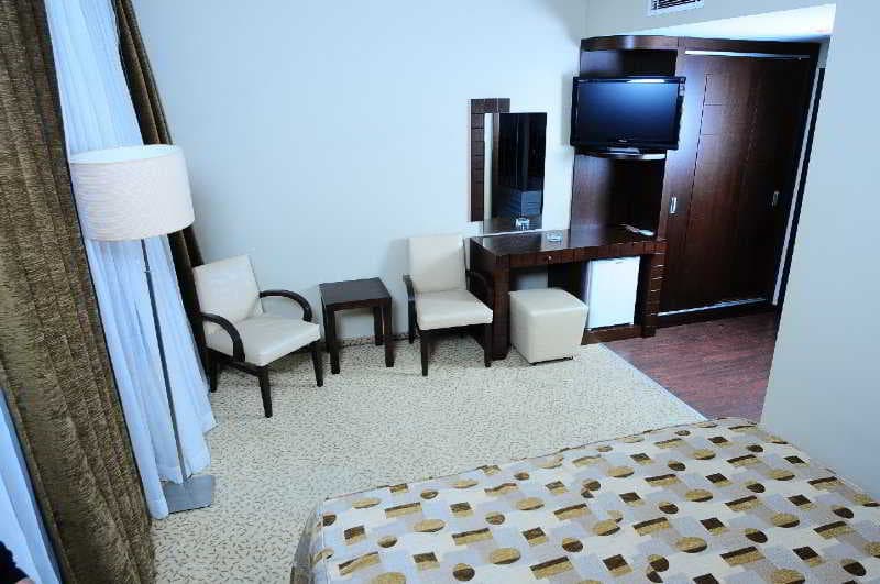 Aydinoglu Otel 4