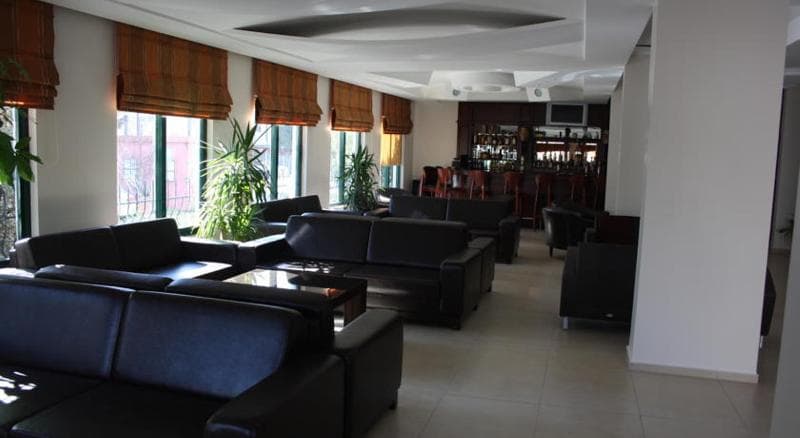 Kalif Hotel Sarimsakli 5